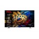 TCL Smart Τηλεόραση 55" 4K UHD QLED 55C61B HDR (2023)